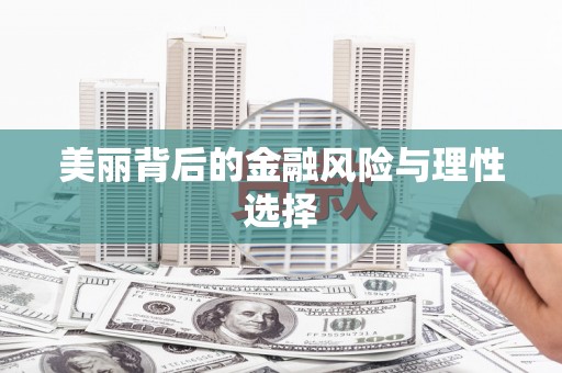 宏伟美丽背后的金融风险与理性选择