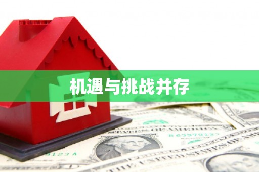 宏伟机遇与挑战并存