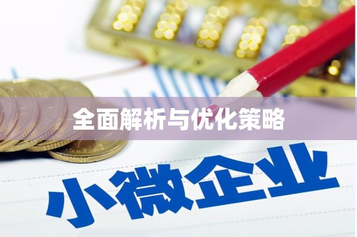 宏伟全面解析与优化策略
