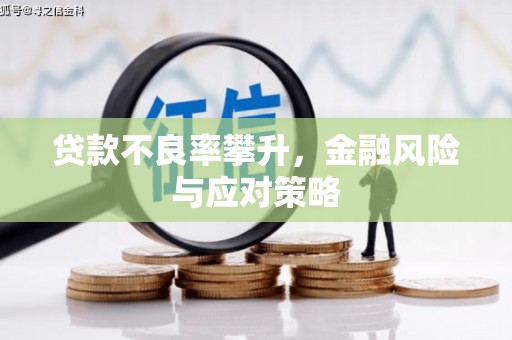宏伟贷款不良率攀升，金融风险与应对策略