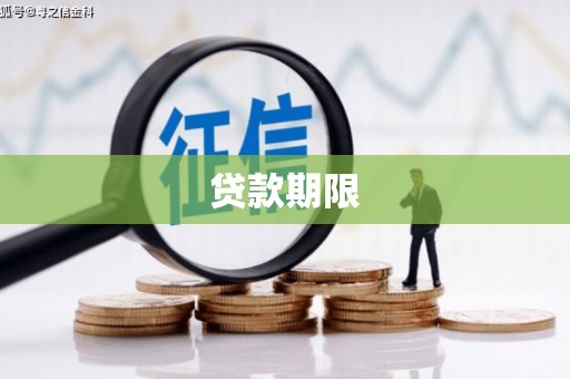 宏伟贷款期限