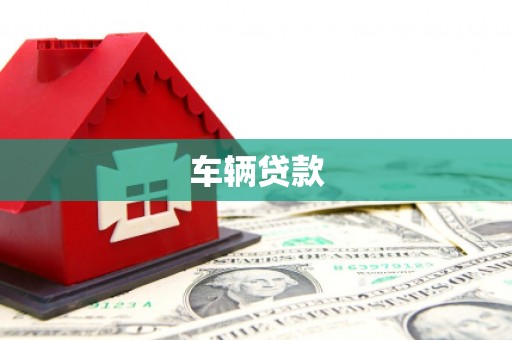 宏伟车辆贷款