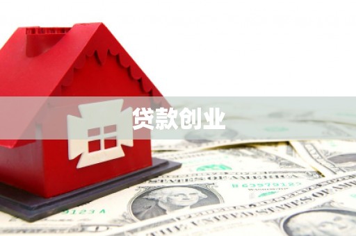 宏伟贷款创业