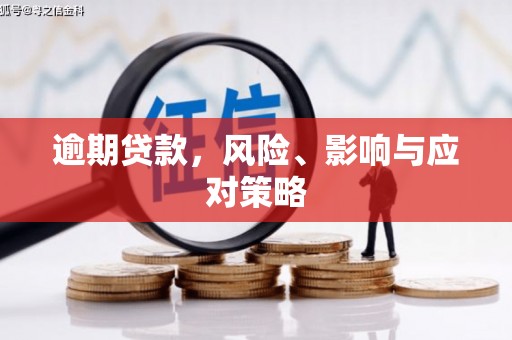宏伟逾期贷款，风险、影响与应对策略