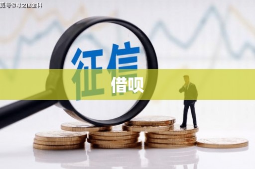 宏伟借呗