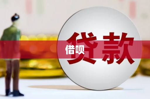 宏伟借呗