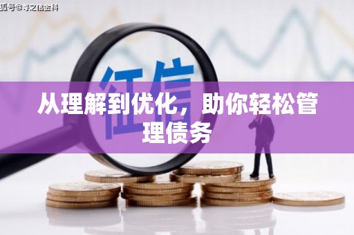 宏伟从理解到优化，助你轻松管理债务