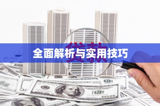 宏伟全面解析与实用技巧