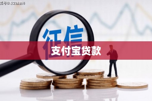 宏伟支付宝贷款