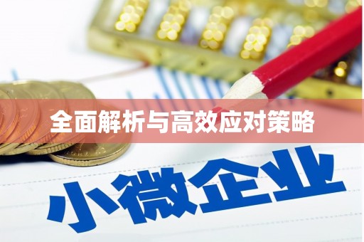 宏伟全面解析与高效应对策略
